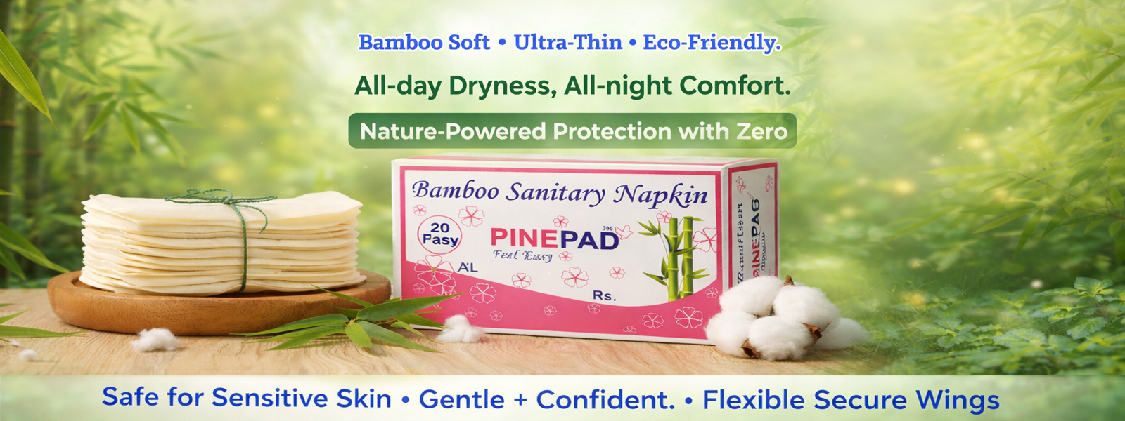 Bamboo_napkin_banner