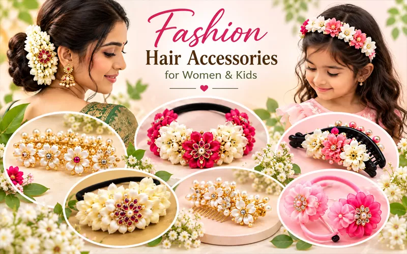 Fashion Accessories